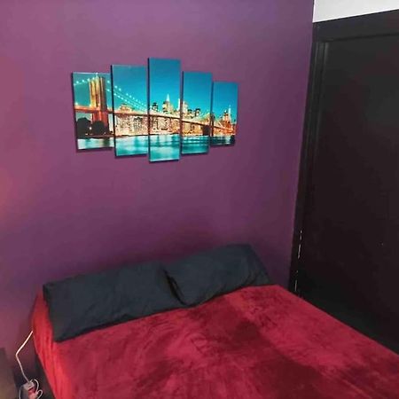 Ferienwohnung Precioso Piso En La Playa De Madrid A 45 Min Del Centro De La Ciudad San Martín de Valdeiglesias Exterior foto