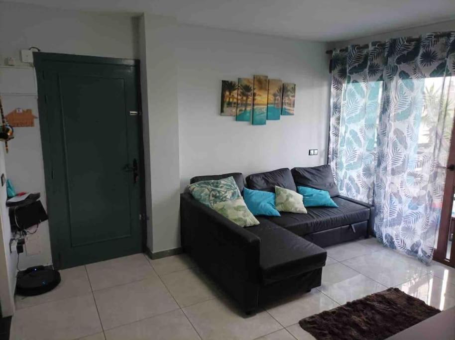Ferienwohnung Precioso Piso En La Playa De Madrid A 45 Min Del Centro De La Ciudad San Martín de Valdeiglesias Exterior foto