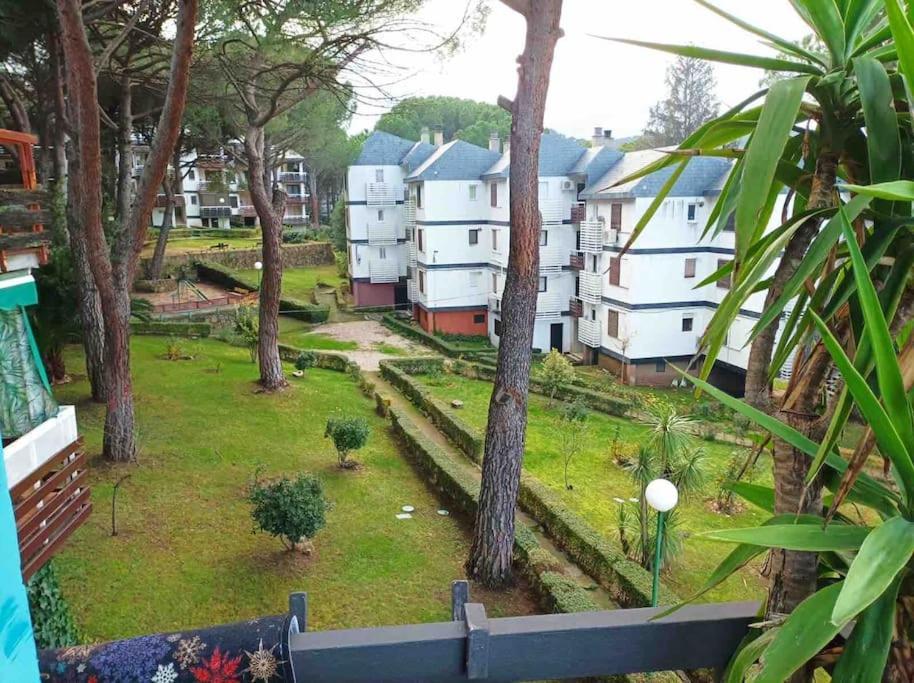 Ferienwohnung Precioso Piso En La Playa De Madrid A 45 Min Del Centro De La Ciudad San Martín de Valdeiglesias Exterior foto